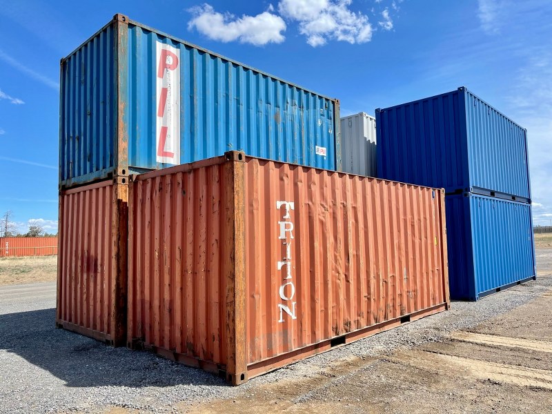 Koala Containers Rockhampton